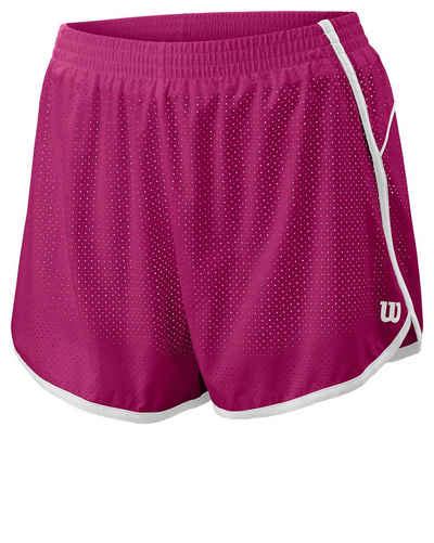 Tennishosen » kurz » Tennis für Damen im Online Shop.